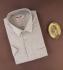 PL COTTON PLAIN SLUB READYMADE SHIRTS 42 HS